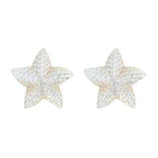 Starfish Stud