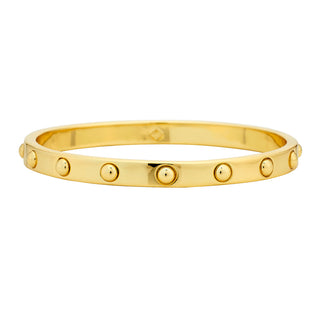 Stella Bangle - Gold
