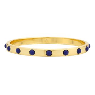Stella Bangle - Lapis