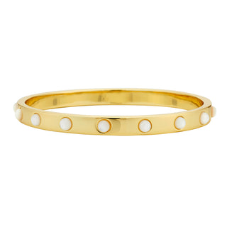 Stella Bangle - MOP