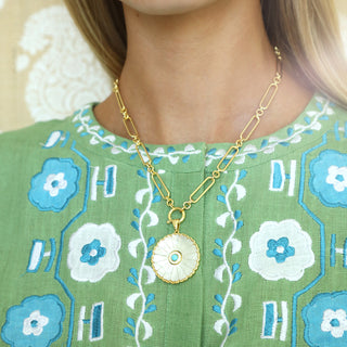Mixed Link Chain LG