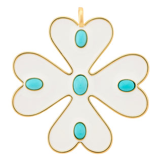 Talitha Pendant - TQ