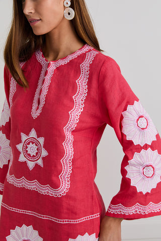 Tango Olivia Kaftan