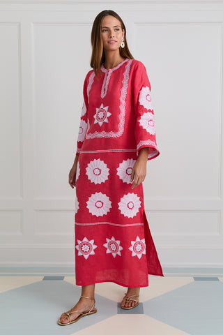Tango Olivia Kaftan