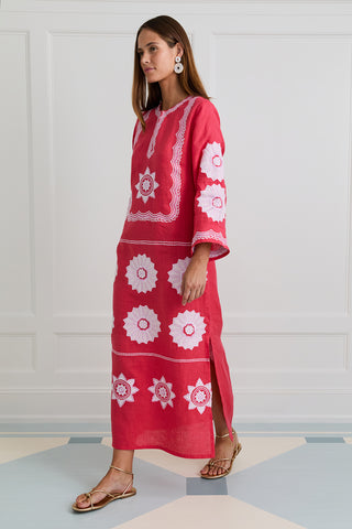 Tango Olivia Kaftan