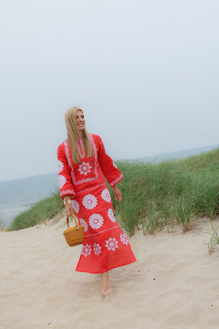 Tango Olivia Kaftan