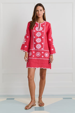 Tango Olivia Mini Dress