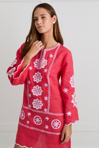 Tango Olivia Mini Dress