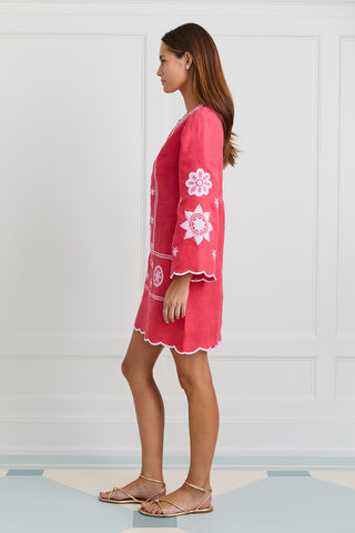 Tango Olivia Mini Dress