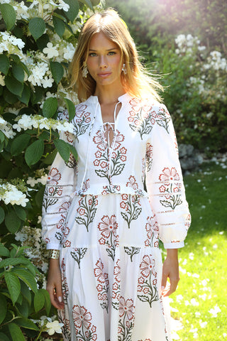 Terra Wilder Dress