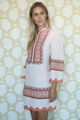 Terracotta Sabine Mini