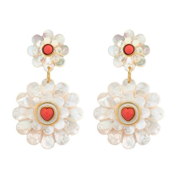 ZinniaDoubleEarringCoral_grand