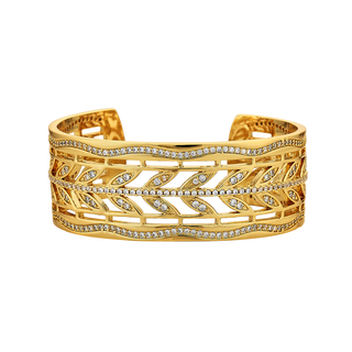 Laurel Cuff