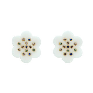 Camellia Stud - Multi