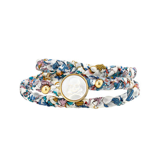 Maybelle Liberty Wrap