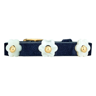 Navy Spencer Bracelet